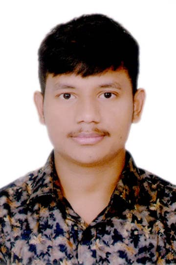 Akash Mondal